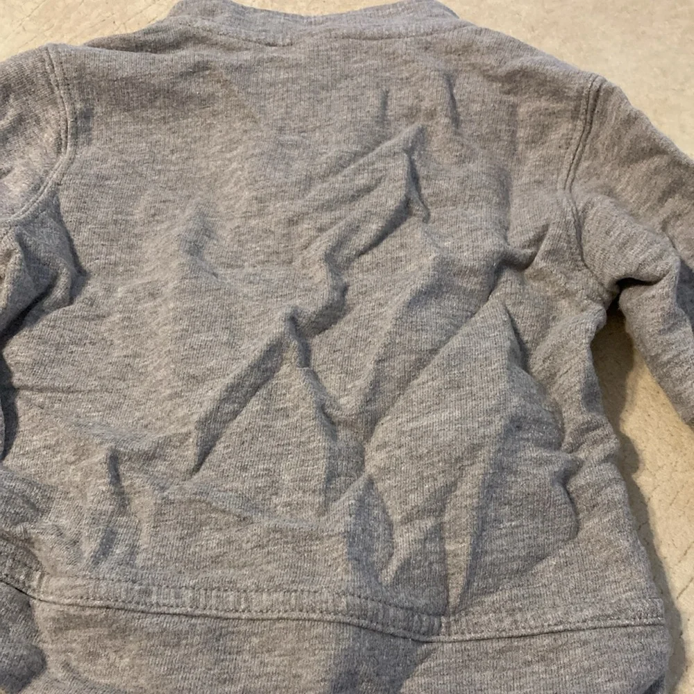 GAP baby size